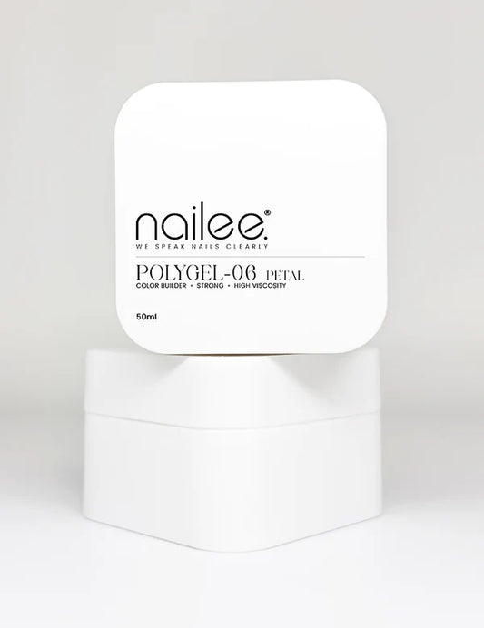 Polygel 06 PETAL- 20ml