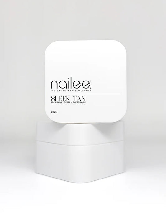 Nailer Sleek Tan- 20ml