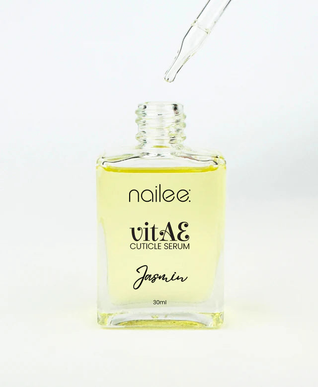 vitAE Cuticle Serum JASMIN - 30ml